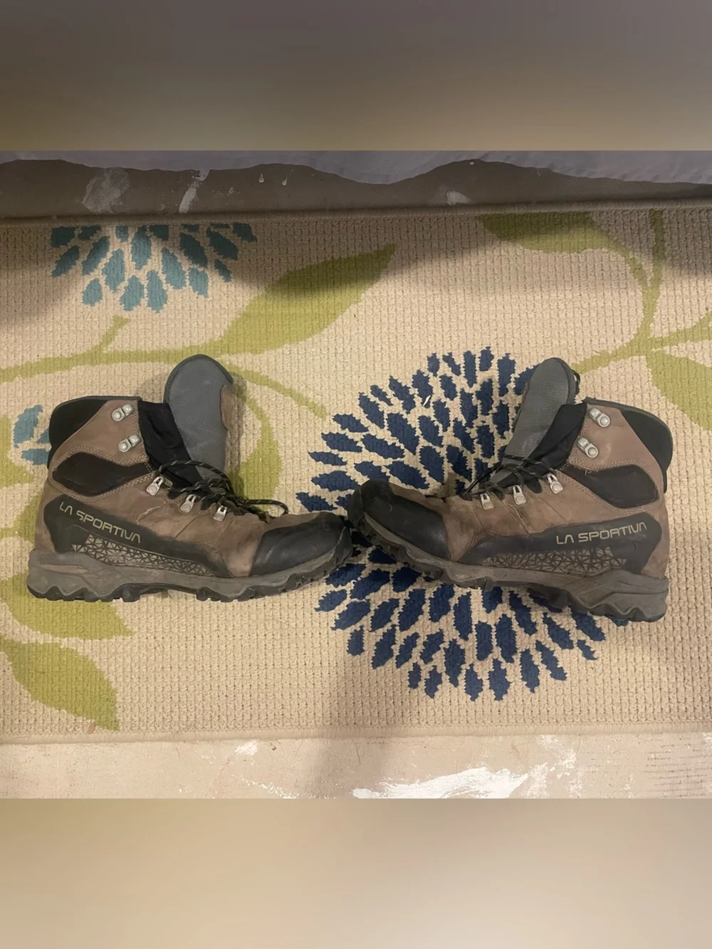 La Sportiva lightweight super